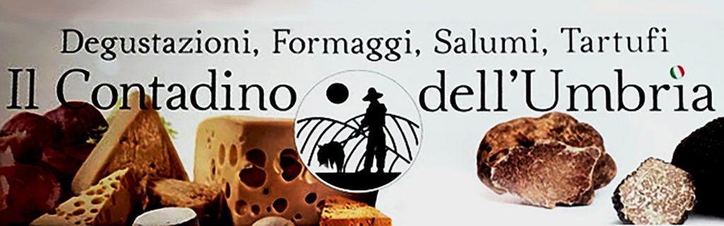 Il Contadino dell'Umbria