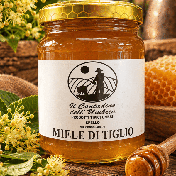 Miele di Tiglio