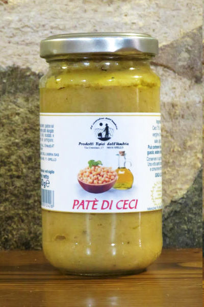 Il Contadino dell'Umbria