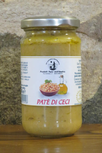 Il Contadino dell'Umbria