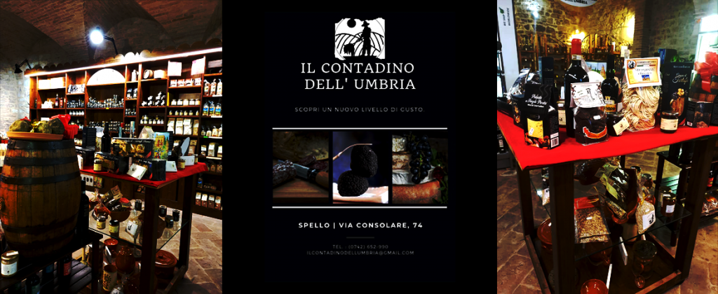Il Contadino dell'Umbria