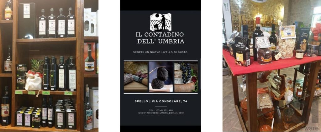 Il Contadino dell'Umbria