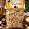 Stringozzi al Tartufo