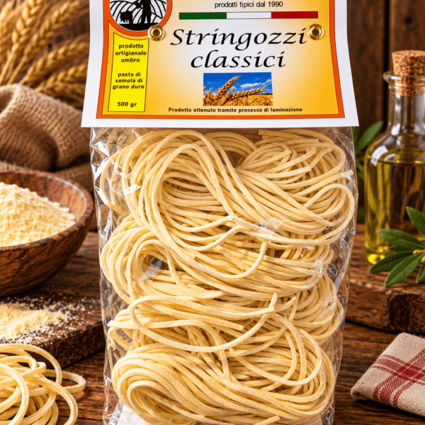Stringozzi Classici