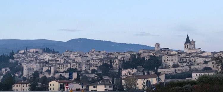Il Contadino dell'Umbria