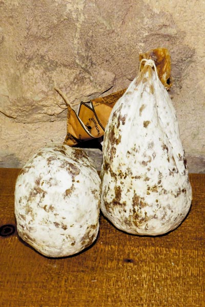 Il Contadino dell'Umbria