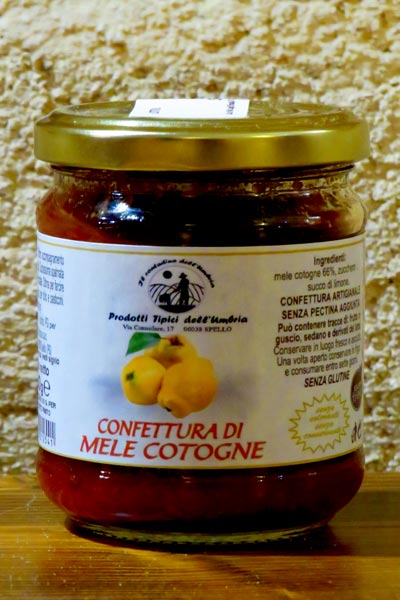 Il Contadino dell'Umbria