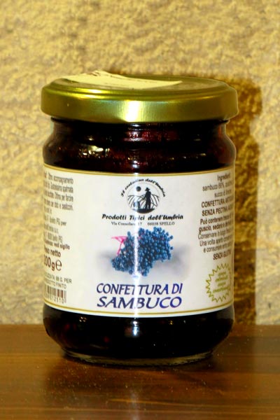Il Contadino dell'Umbria