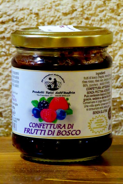 Il Contadino dell'Umbria