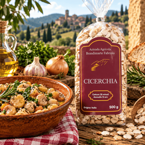 Cicerchia Brandimarte