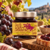 Composta di uva Sagrantino