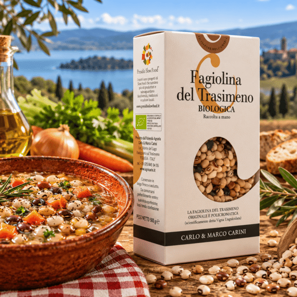 Fagiolina del Trasimeno