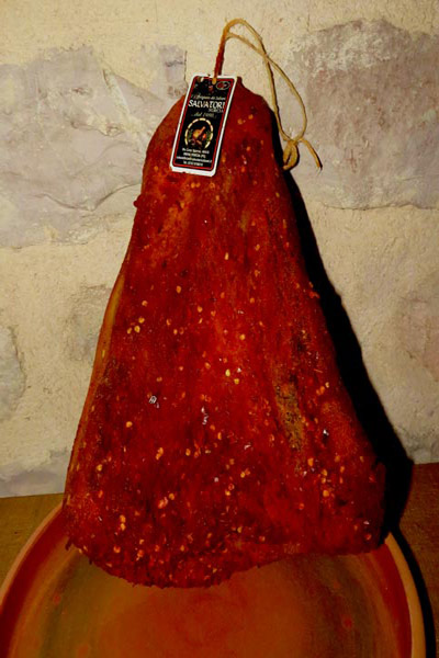 Il Contadino dell'Umbria