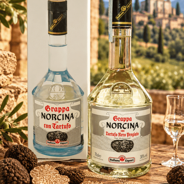 Grappa Norcina al Tartufo