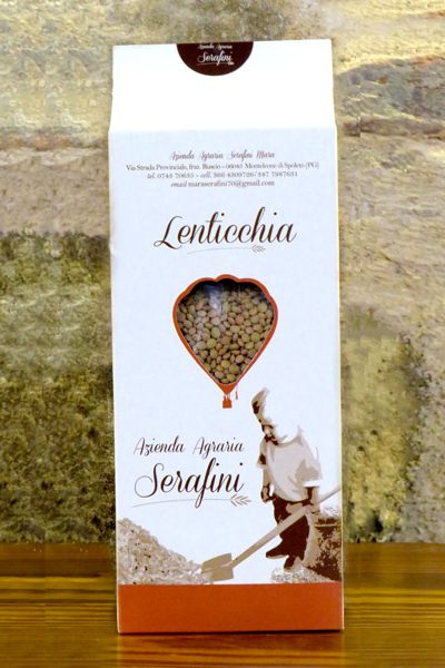 Il Contadino dell'Umbria