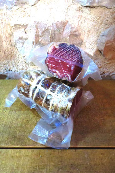 Il Contadino dell'Umbria