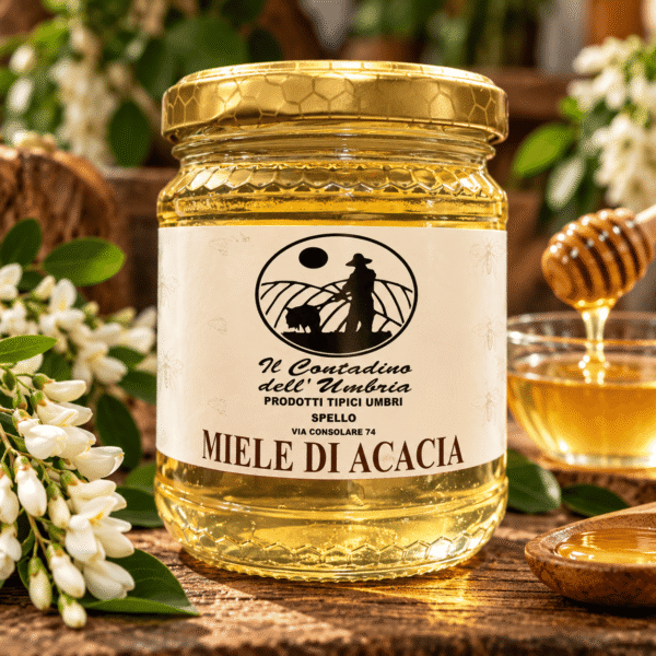 Miele di Acacia