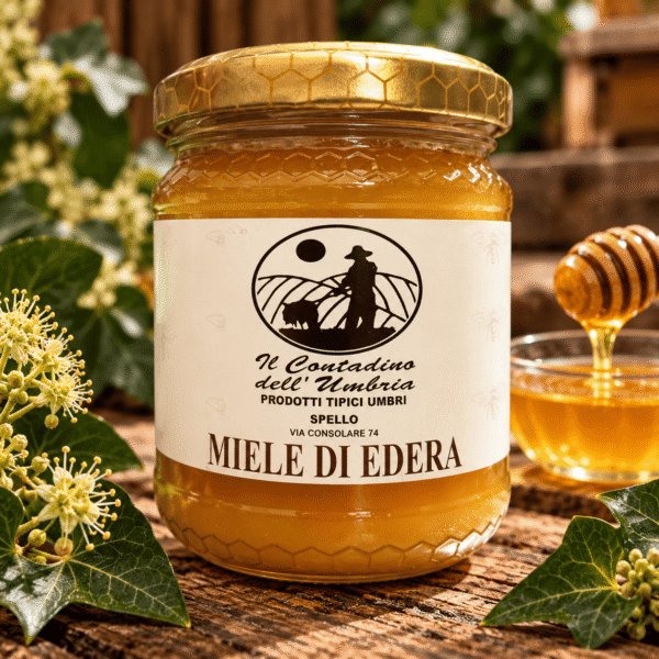 Miele di Edera