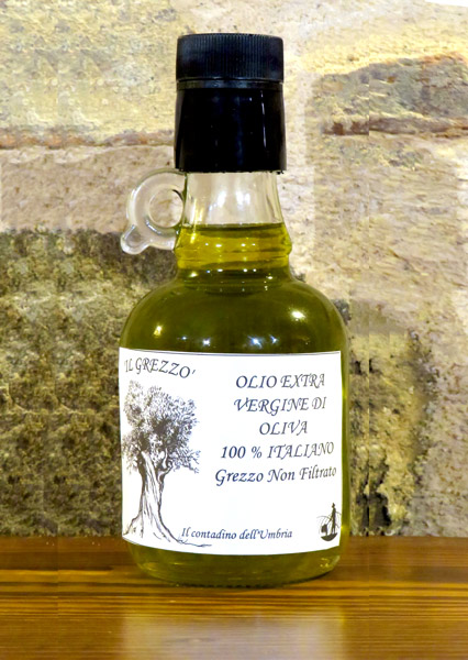 Il Contadino dell'Umbria