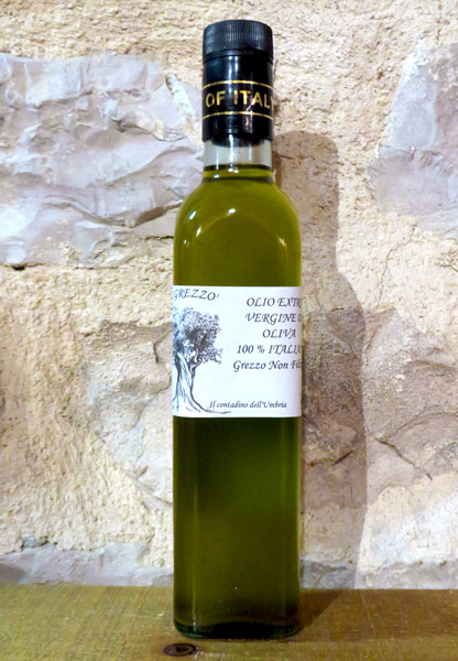 Il Contadino dell'Umbria