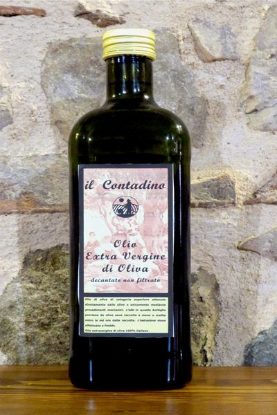 Il Contadino dell'Umbria