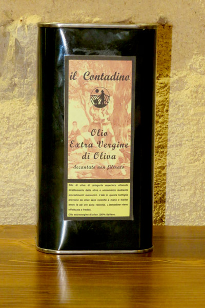 Il Contadino dell'Umbria