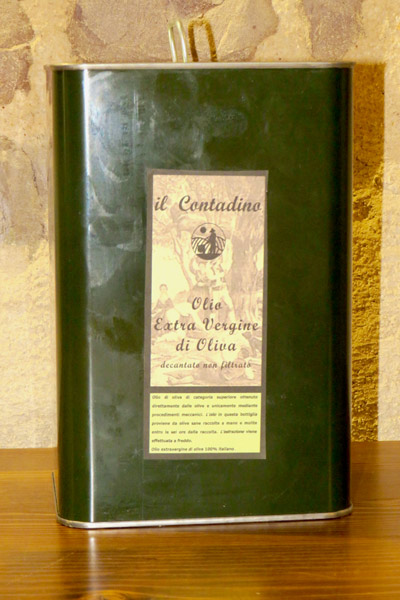 Il Contadino dell'Umbria