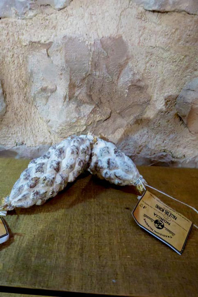 Il Contadino dell'Umbria