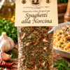 Preparato Spaghetti alla Norcina