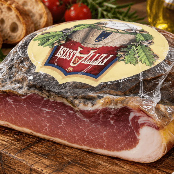Prosciutto di Assisi