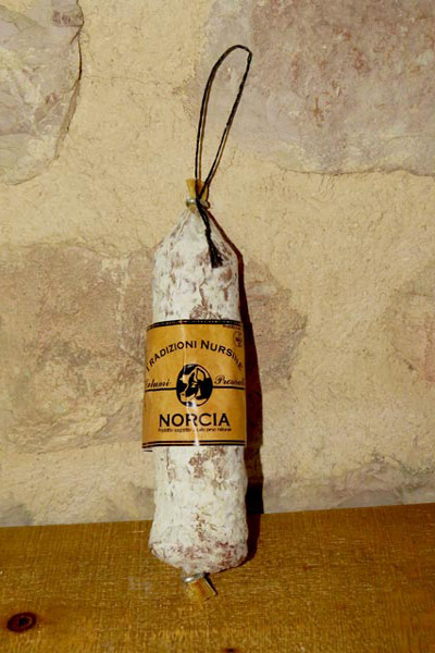 Il Contadino dell'Umbria