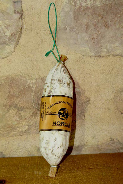Il Contadino dell'Umbria