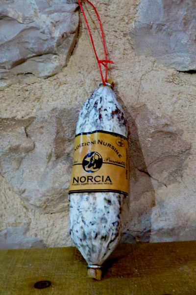 Il Contadino dell'Umbria