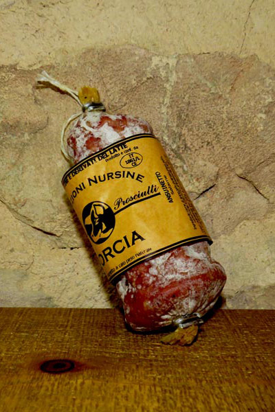 Il Contadino dell'Umbria
