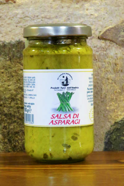 Il Contadino dell'Umbria