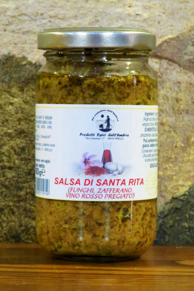 Il Contadino dell'Umbria