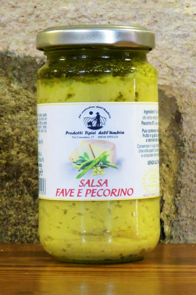 Il Contadino dell'Umbria