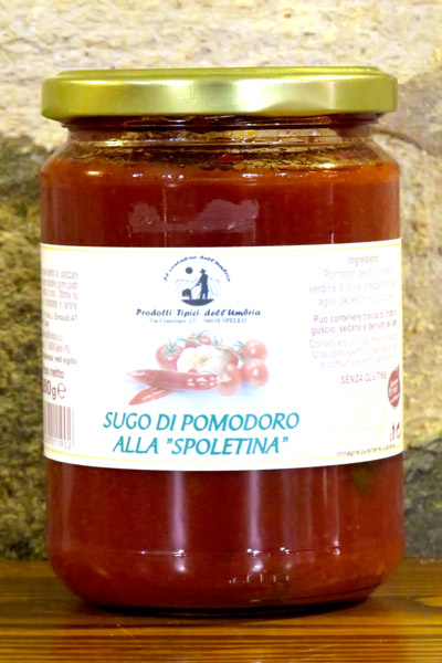 Il Contadino dell'Umbria