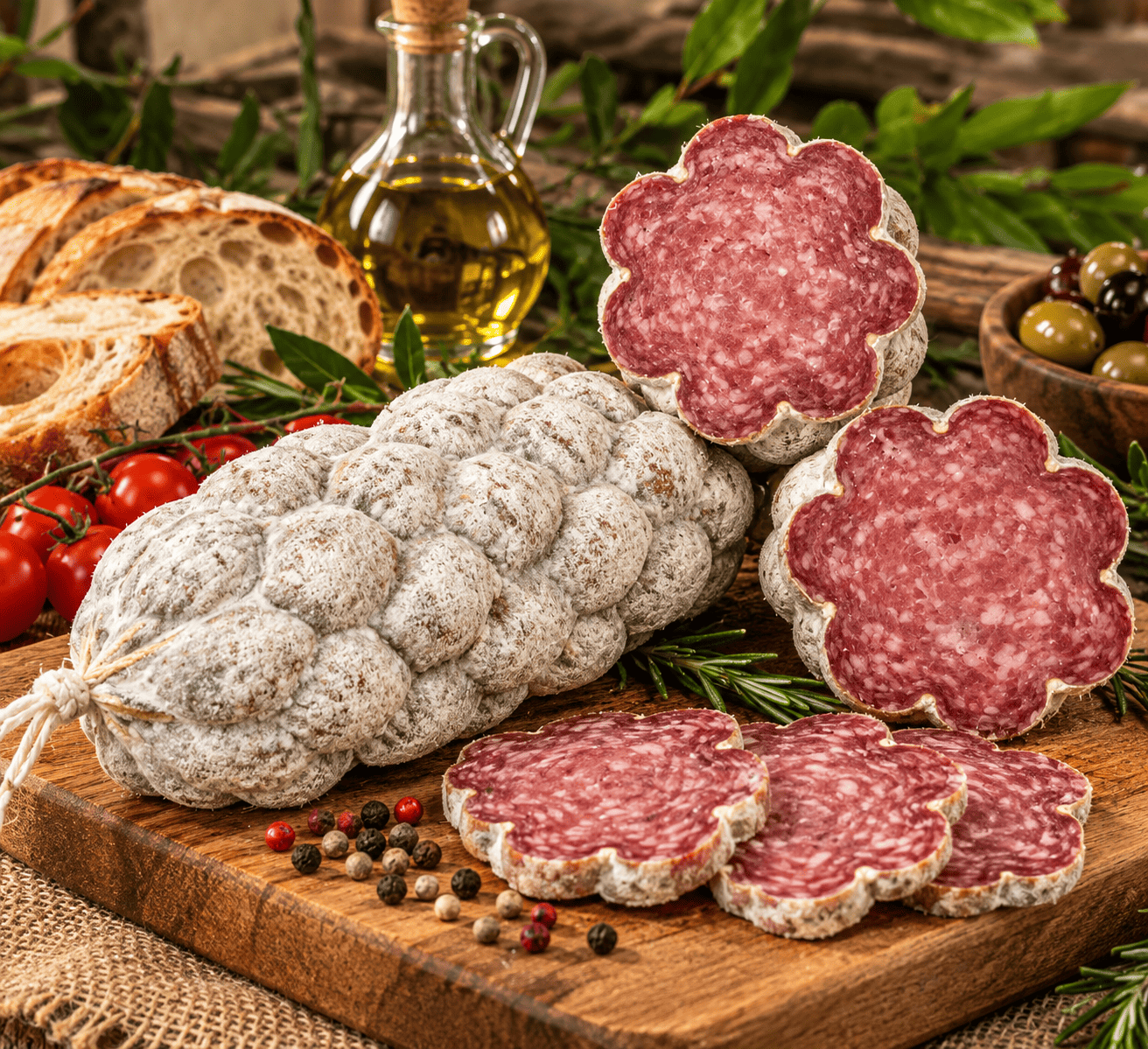 Palla del Nonno