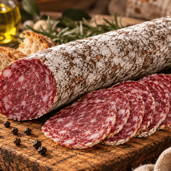 Salame Norcino