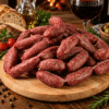 Salsiccia Secca Umbra Stagionata