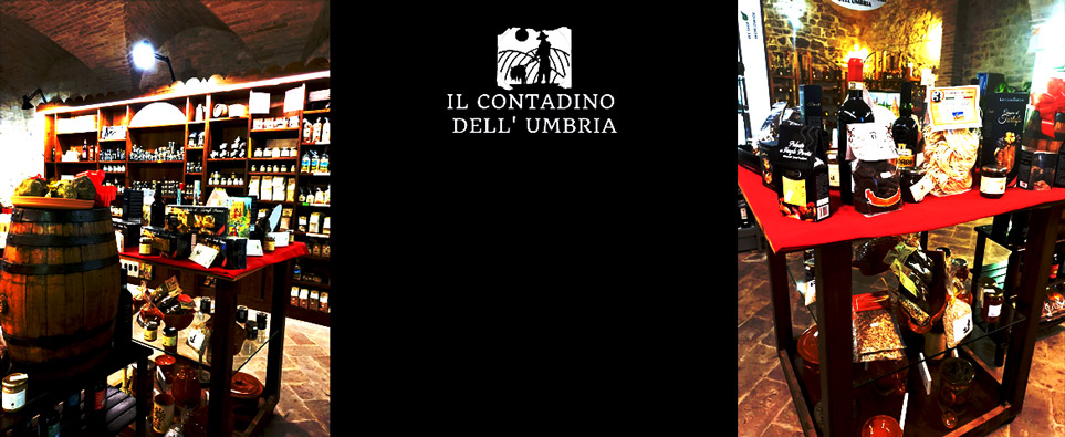 Il Contadino dell'Umbria