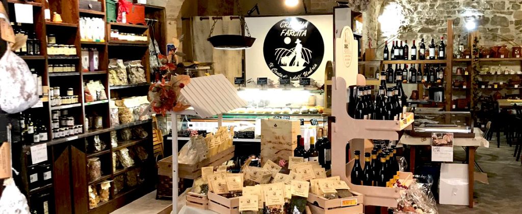Il Contadino dell'Umbria