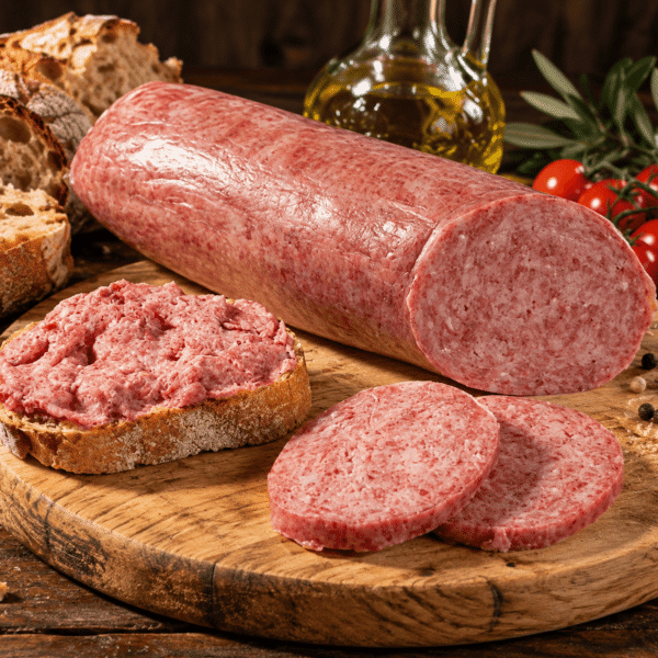 Salame Spalmabile