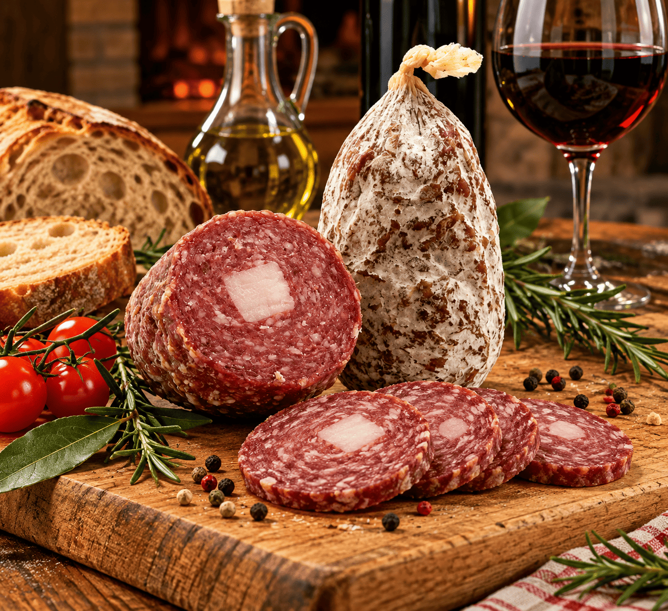 Cojone di Mulo