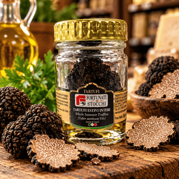 Tartufo Nero Intero 25 g