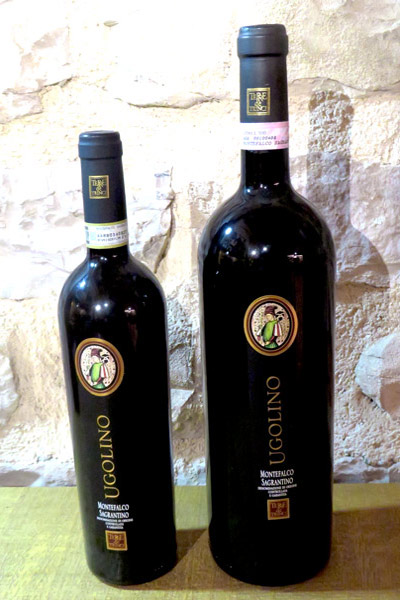 Il Contadino dell'Umbria