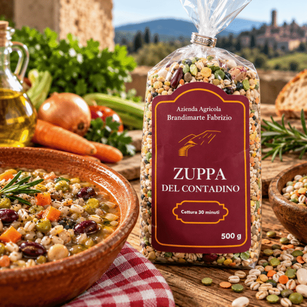 Zuppa Del Contadino