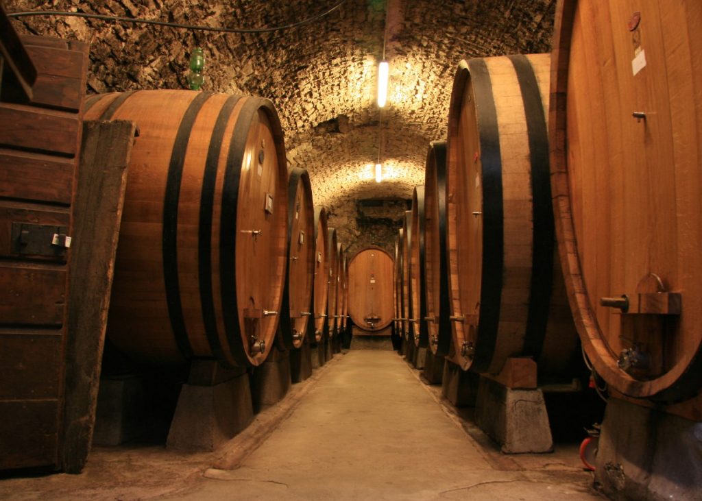 Il Contadino dell'Umbria