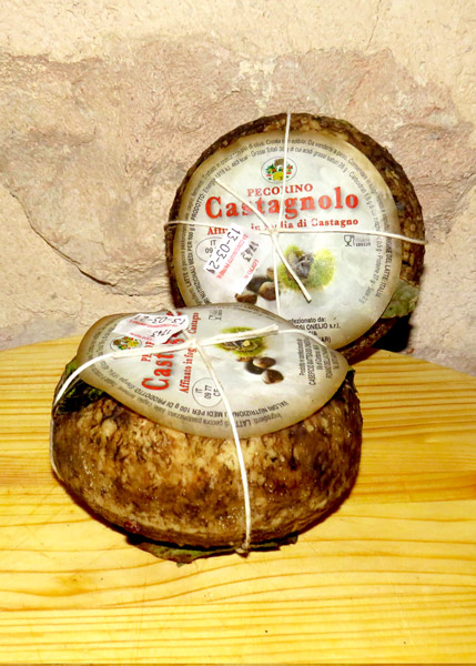 Il Contadino dell'Umbria